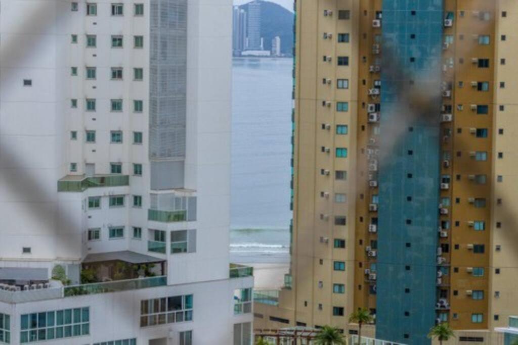 Ap Balneario Camboriu - Proximo Roda Gigante Exterior foto